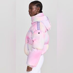 Goldbergh Lumina Ski Jacket SIZE 34